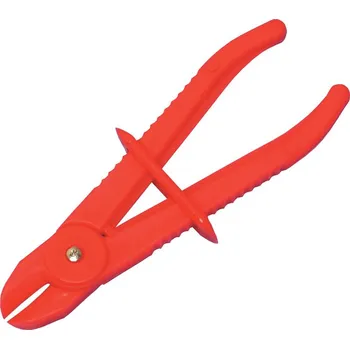 Bike To Palivová hadice svorka FLC