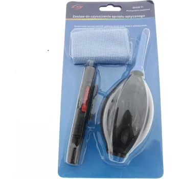 Čistící set pro fotoaparát