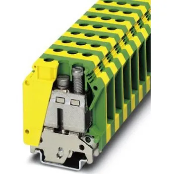 modulární přístroj a rozvaděč PHOENIX CONTACT PHOENIX Svorka USLKG 35 0444019