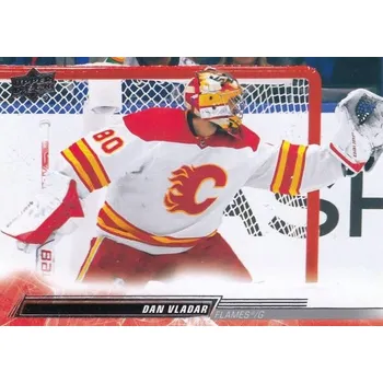 Příslušenství ke karetním hrám Kompletní set 2022-23 Upper Deck Series 2, 200 ks karet