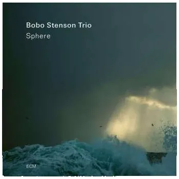 Zahraniční hudba CD Bobo Stenson Trio: Sphere 2023