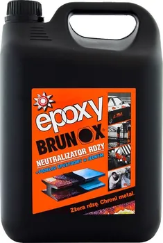 Odrezovač Brunox Epoxy