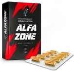 AlfaZone 10 cps.