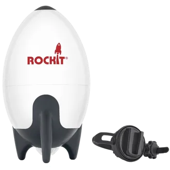 Rockit Přenosné dobíjecí houpadlo kočárku