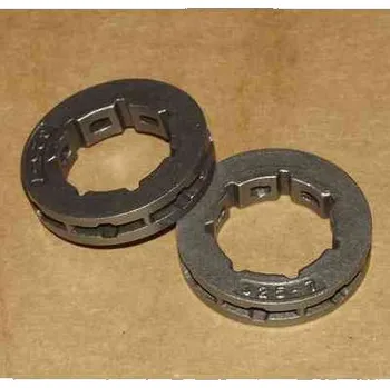 Motorová pila Prstýnek, prstenec řetězky 3/8 7Z malý - neoriginální díl