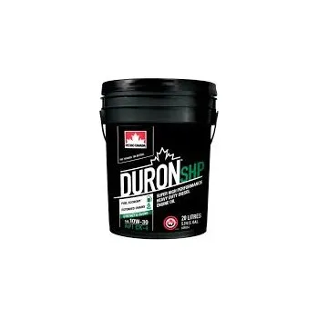 Motorový olej Petro-Canada Duron SHP 15W-40 20 L