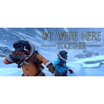 Hra pro Xbox One We Were Here Together (Xbox) (Xbox One) (Xbox One)