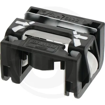 Bahco Vodítko pilníku 4,0 mm