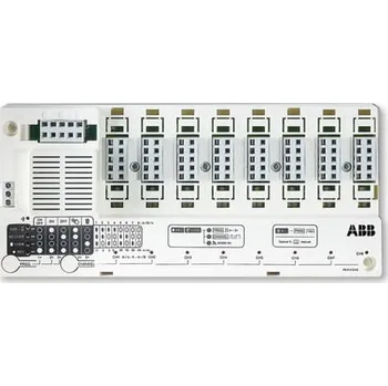 vypínač přijímač RF 8kanálový 3299-83338 spínací, vestavný, 868 MHz