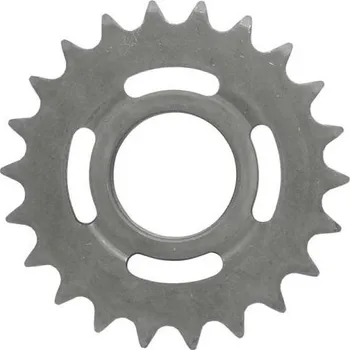 Kazeta přesmyku TK 91 pastorek torpéda závitový 22 zubů/ 2,8