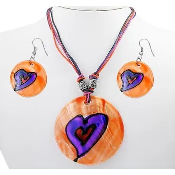 Souprava šperků Set - FSB017BA