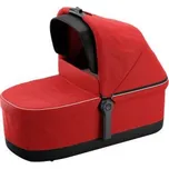 KORBIČKA THULE SLEEK BASSINET ENERGY RED