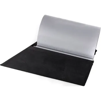 KF 150-112 trubková stěrka měkká 17 cm