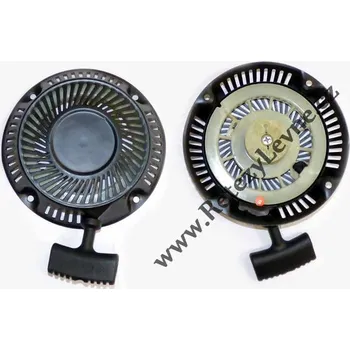 Everest Startér pro čínské motory 164