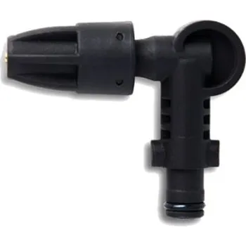 Příslušenství pro vysokotlaký čistič NILFISK Tryska na podvozky s bajonetem pro stroje Nilfisk Premium