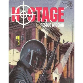 Počítačová hra Hostage Rescue Mission PC - digitální verze - Hraj již za pár minut