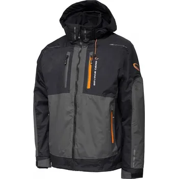 Rybářské oblečení Savage Gear Bunda WP Performance Jacket