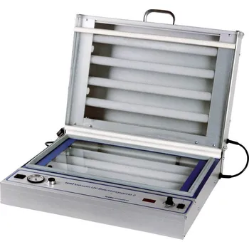 Proma 140 001c, 140 001c UV osvětlovací zařízení , 1 ks