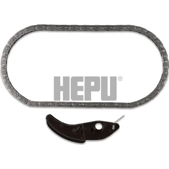 Sada řetězů, pohon olejové pumpy HEPU 21-0506