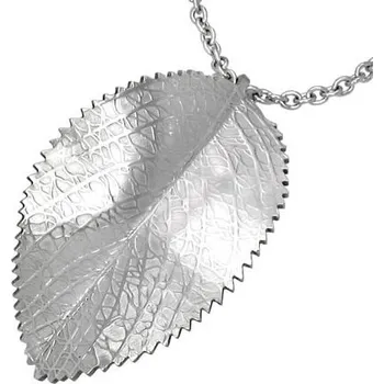 Přívěsek Ocelový přívěsek - KPP010BA