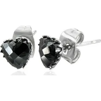 Náušnice Ocelové náušnice - XRY027BA