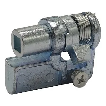 Rozvaděč ELEKTRO BEČOV Zámek SHS vložkový trnový n.t. J431020