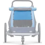 CLONA CROOZER KID 2 PLUS MODRÁ 2018-2019