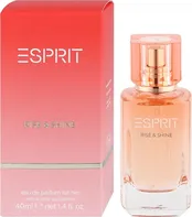 Esprit Rise & Shine For Her EDP