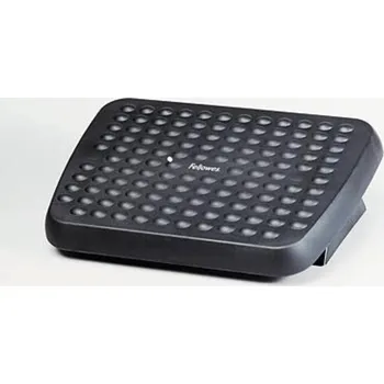 Podložka pod nohu Fellowes 48121-70 Standard opěrka pro nohy (š x v x h) 46 x 9 x 33.5 cm ergonomické, výškově nastavitelné, s nastaviteln