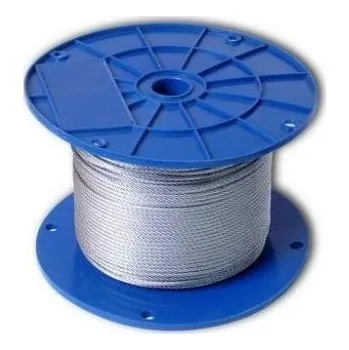 Lany Lano ocelové 8,0 mm/114 ZN 1770