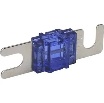 Síťový kabel Autopojistka ANL Mini 60A