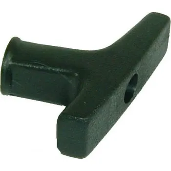 Univerzální rukojeť startování pro pily, křovinořezy - neoriginální díl