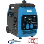 GÜDE Generátor invertorový ISG 3200-2