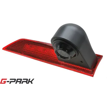 Parkovací asistent CMOS parkovaci kamera Ford Transit Custom (5/16->)