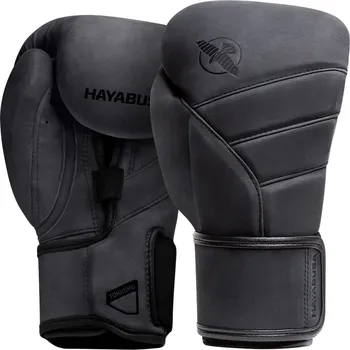 Sport Boxerské rukavice Hayabusa T3 LX - Obsidian