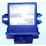 řídící jednotka světlo do zatáčky VAG 7P6907357D