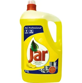 Jar Lemon, 5 l