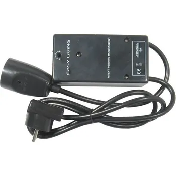 Stykač Vypínač spotřebičů stand-by EASY-OFF, 1x zásuvka /úspora energie/