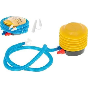 pumpička Nožní pumpa pro matrace