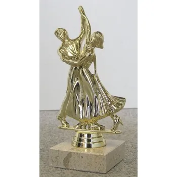 Figurka tanečníci 14 - 17 cm - 15 cm