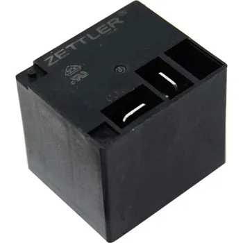 Relé Relé AZ2100-1A-24DE