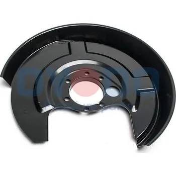 Brzdový kotouč Ochranný plech proti rozstřikování, brzdový kotouč OYODO 11H9031-OYO