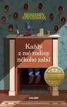 Každý z mé rodiny někoho zabil -…