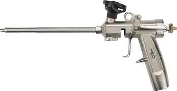 Vytlačovací pistole Neo Tools 61-011 pistole na pěnu
