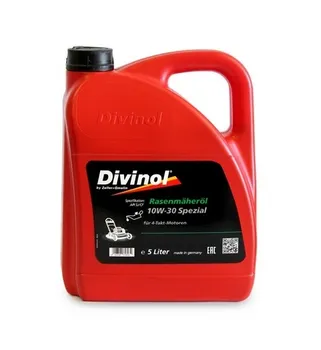 Motorový olej Divinol Rasenmäheröl 10W-30