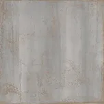 dlažba Oxide aluminium 120x280 cm rektifikovaná matná