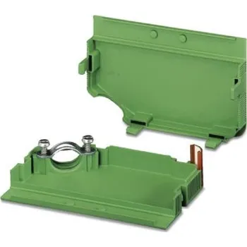 Elektrický konektor PHOENIX CONTACT PHOENIX Kryt KGS-MSTB 2,5/11 1783805