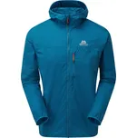 Bunda MOUNTAIN EQUIPMENT Aerofoil Full Zip Barva: Alto Blue, Velikost: XL