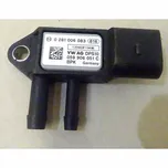 čidlo odchylky tlaku spalin VAG 059906051C