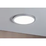 Paulmann Atria 70934 LED panel 19 W neutrální bílá chrom (matný)